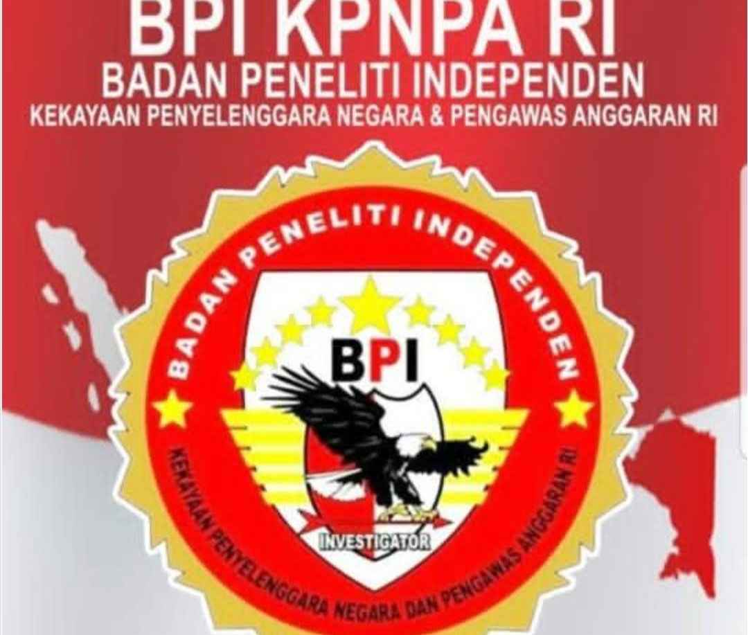 BPI KPNPA RI Usulkan Pemangkasan Dana Pokir DPRD Demi Efisiensi Anggaran Negara