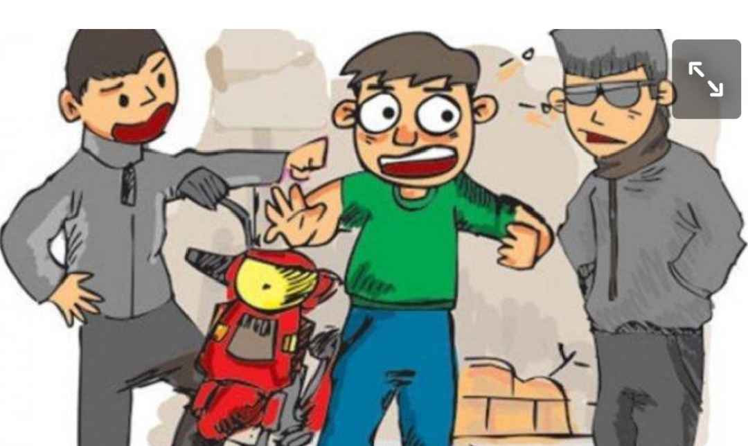 Wilayah Pandeglang Kembali Marak Aksi Premanisme Berkedok Debcolektor, Polres Siap Tindak Tegas 