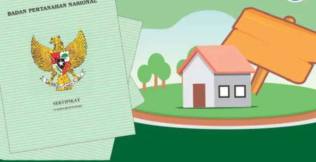 Sertifikat Rumah Milik Warga Dianggunkan Pihak Pengembang ke Bank Bukopin