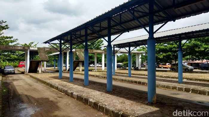 Komisi III DPRD Dukung Terminal Kadubanen Jadi Tipe A 