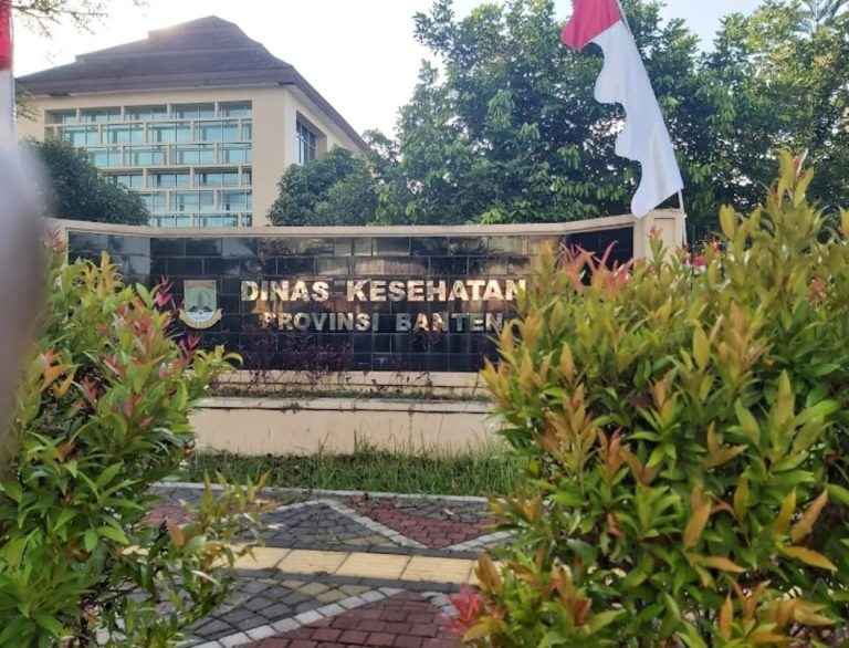 Tim Relawan “KOBAR” Dukung Pengusutan Dugaan Korupsi Dinkes Banten 