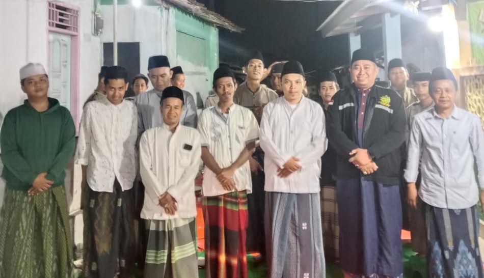 Marak THM, RPM Minta Diskotik dan Tempat Karoke di Cilegon Ditutup 
