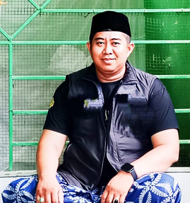 DPMPTSP Tak Pernah Terbitkan Izin THM di Cilegon, Ketua RPM Minta Pemkot Bertindak Tegas