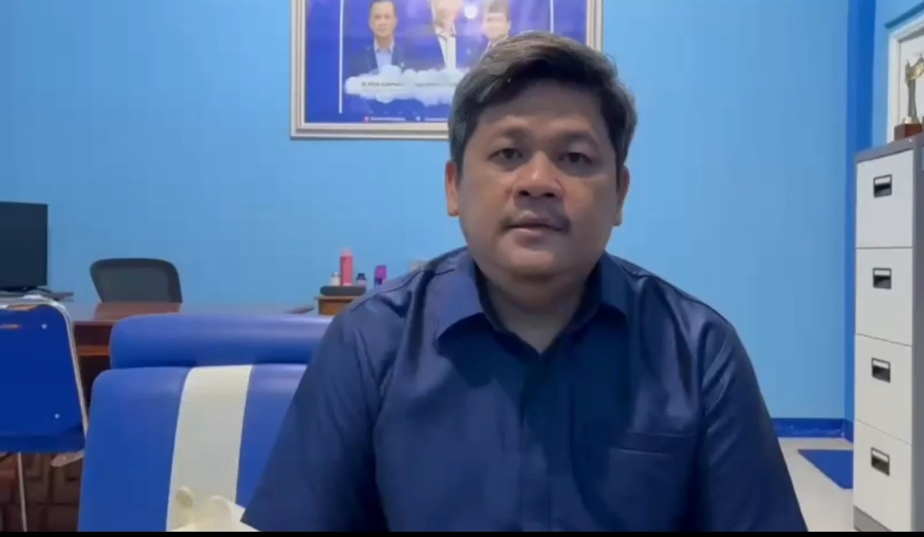 Anggota DPRD Pandeglang Dukung Usulan Pemberlakuan Jam Malam Untuk Pelajar