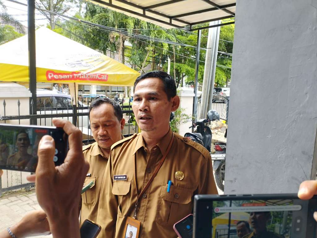 Apresiasi Pembayar Pajak Patuh, Bapenda Luncurkan Program Undian Berhadiah
