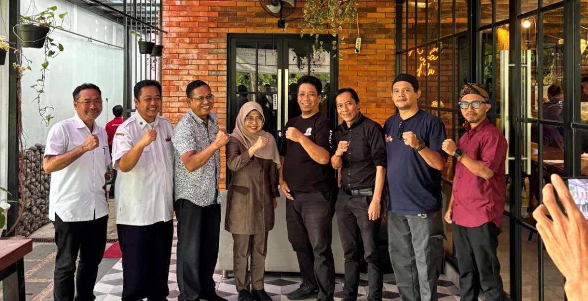 Media Siber Dianggap Vital, Bupati Pandeglang Hj. Raden Dewi Setiani Dukung SMSI dan HPN