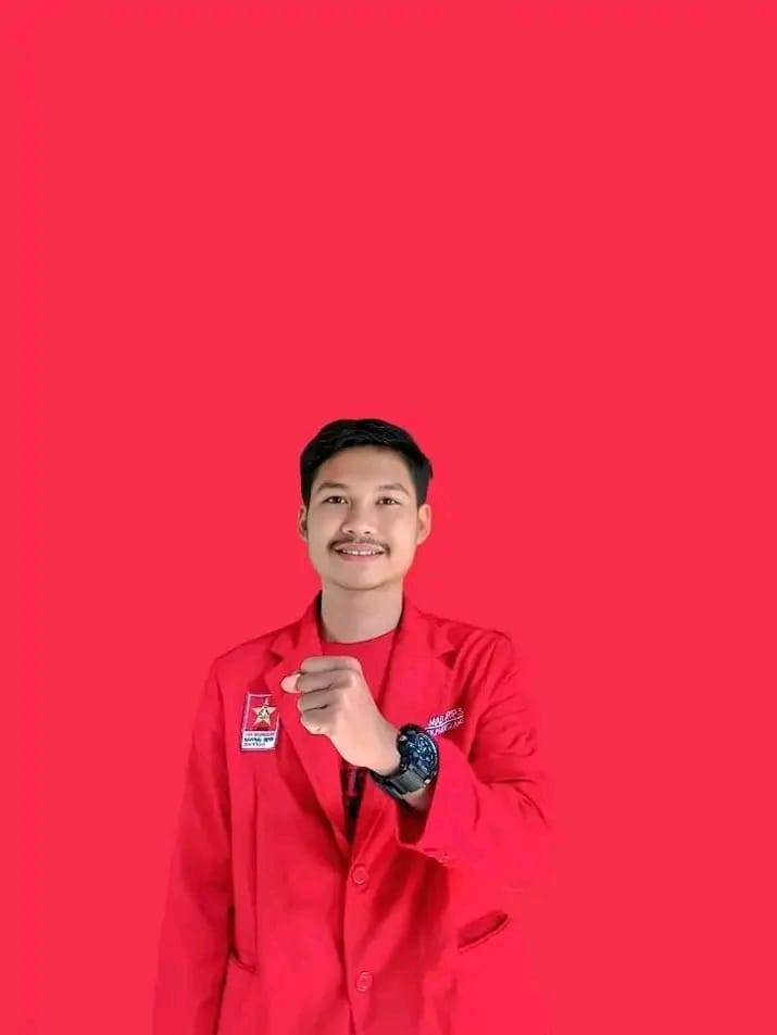 Aktivis EK LMND Pandeglang Soroti Konflik Geopolitik AS–Venezuela