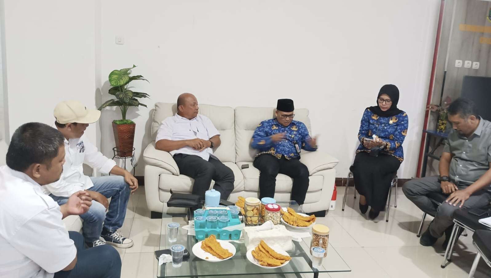 HPN 2026, Tugu Media Siber Indonesia Akan Diresmikan di Cilegon