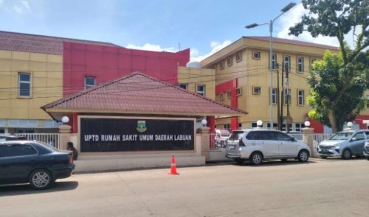 Korlap RPM Soroti Dugaan Pasien di RSUD Labuan Tak Punya Ordal Dipersulit 