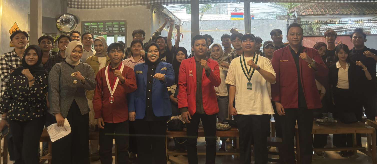 Cipayung Plus Kritisi Satu Tahun Kepemimpinan Andra-Dimyati