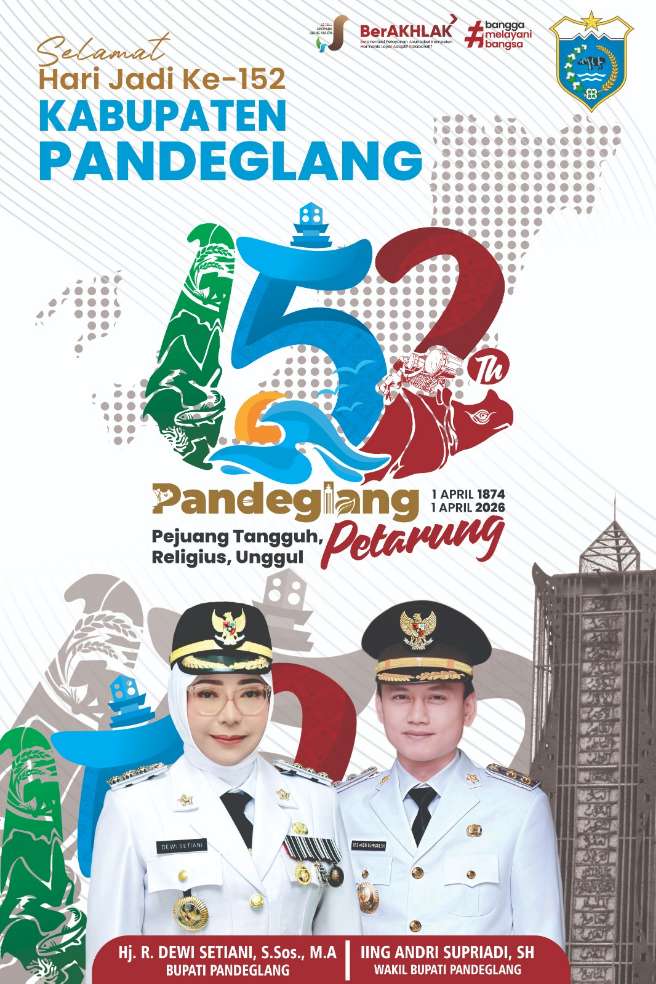 Pandeglang Petarung
