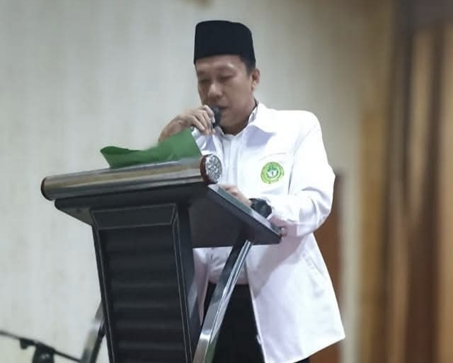 Ketua DPD Akan Lantik 35 DPC Kesti TTKKDH Pandeglang Masa Bakti 2026–2029
