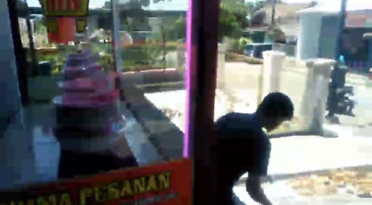 Sesuai SE Bupati, RPM Imbau RM Padang di Gardutanjak Buka Pada Siang Hari Saat Bulan Ramadhan