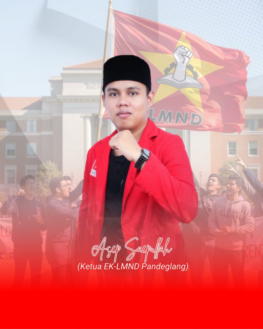 Pelantikan Tersangka Jadi Staf Bupati Bidang Hukum Cederai Etika Pemerintahan dan Rasa Keadilan Publik