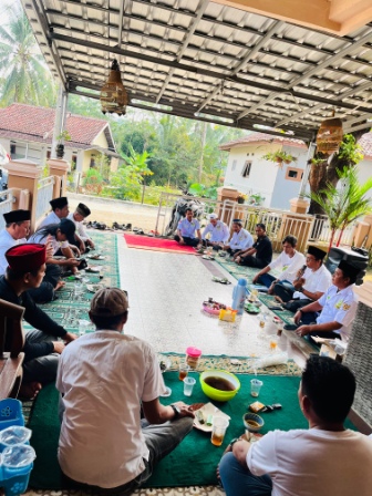 Matangkan Program Pelatihan Pelatih, DPD KESTI TTKKDH Kabupaten Pandeglang Gelar Musyawarah dan Rakor