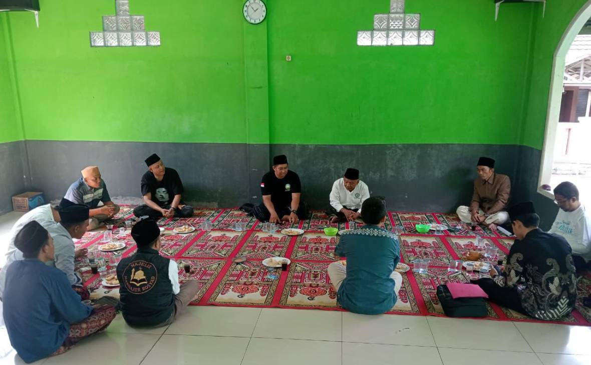 RPM Kota Cilegon Minta Tindakan Tegas Satpol PP Tutup Tempat Hiburan Berkedok Cafe & Resto