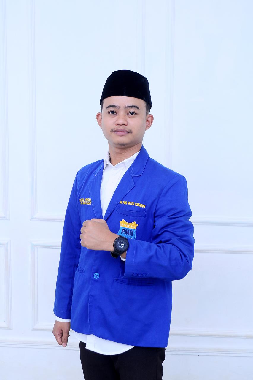 PMII Pandeglang Desak BKPSDM Bertindak Tegas, Evaluasi Total ASN yang Diduga Terlibat Konten Asusila