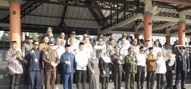 HUT ke-80 Bhayangkara Tahun 2026, Perkuat Sinergi dan Pengabdian untuk Masyarakat
