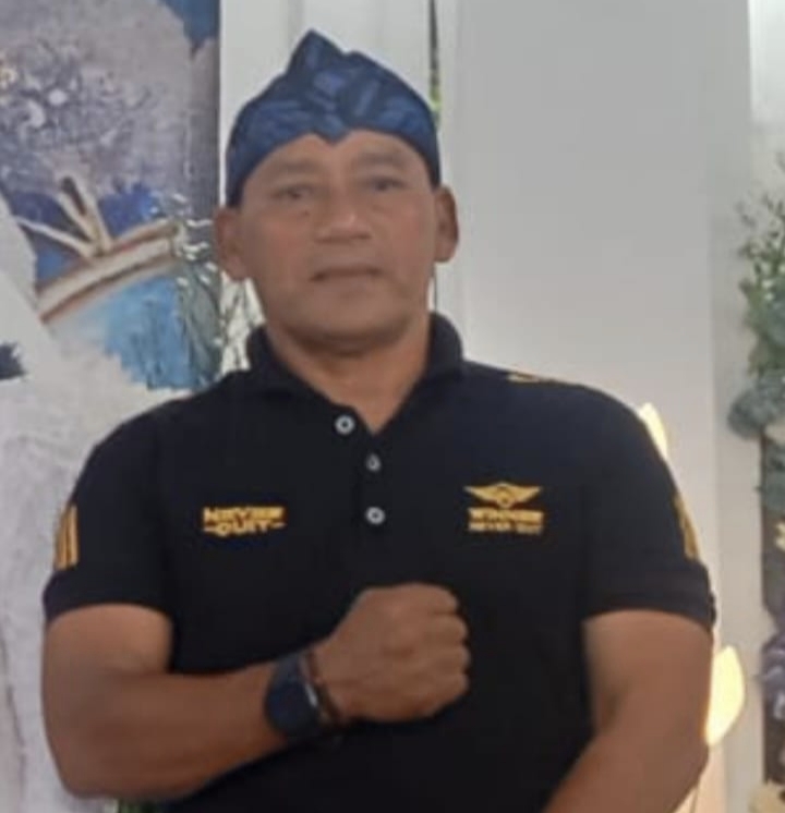 Diduga Abaikan SOP, Wahana Korsel di Desa Mekarjaya Disoroti Ketua DPAC BPPKB Kecamatan Panimbang