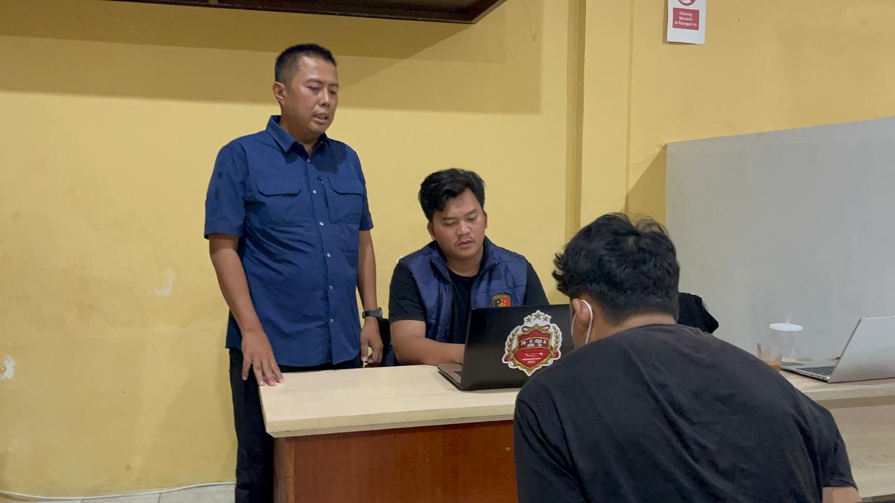 Biadab! Modus Minta Imbalan Usai Rawat Empat Tahun, Ayah Tiri Tega Cabuli Anak Sambung