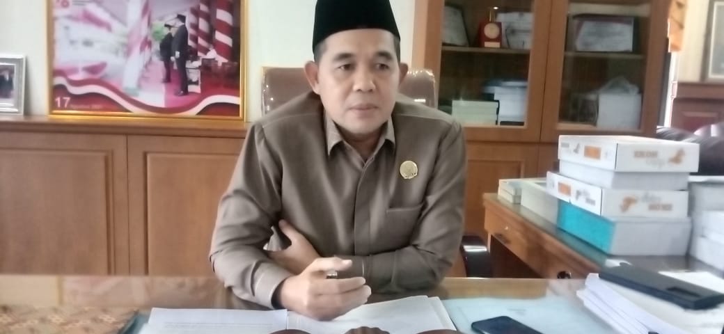 Ketua DPRD: Rest Area di Panimbang Mubazir