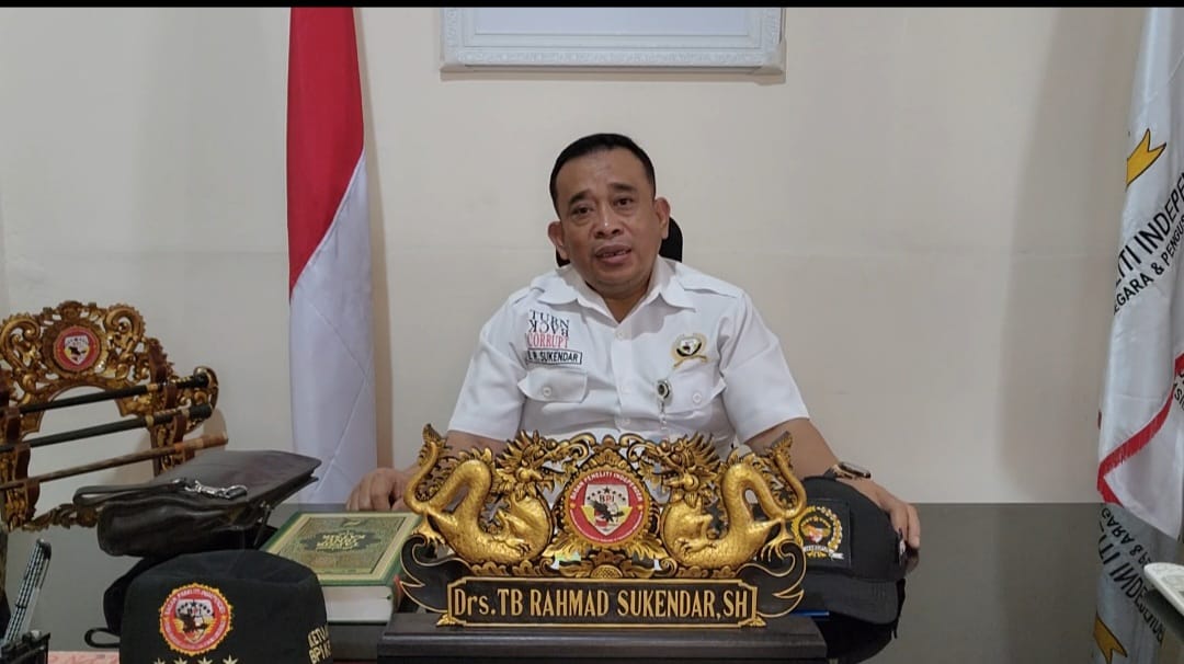 BPI KPNPA RI Apresiasi Kejaksaan Hentikan Kasus Pria Bunuh Pencuri Kambing