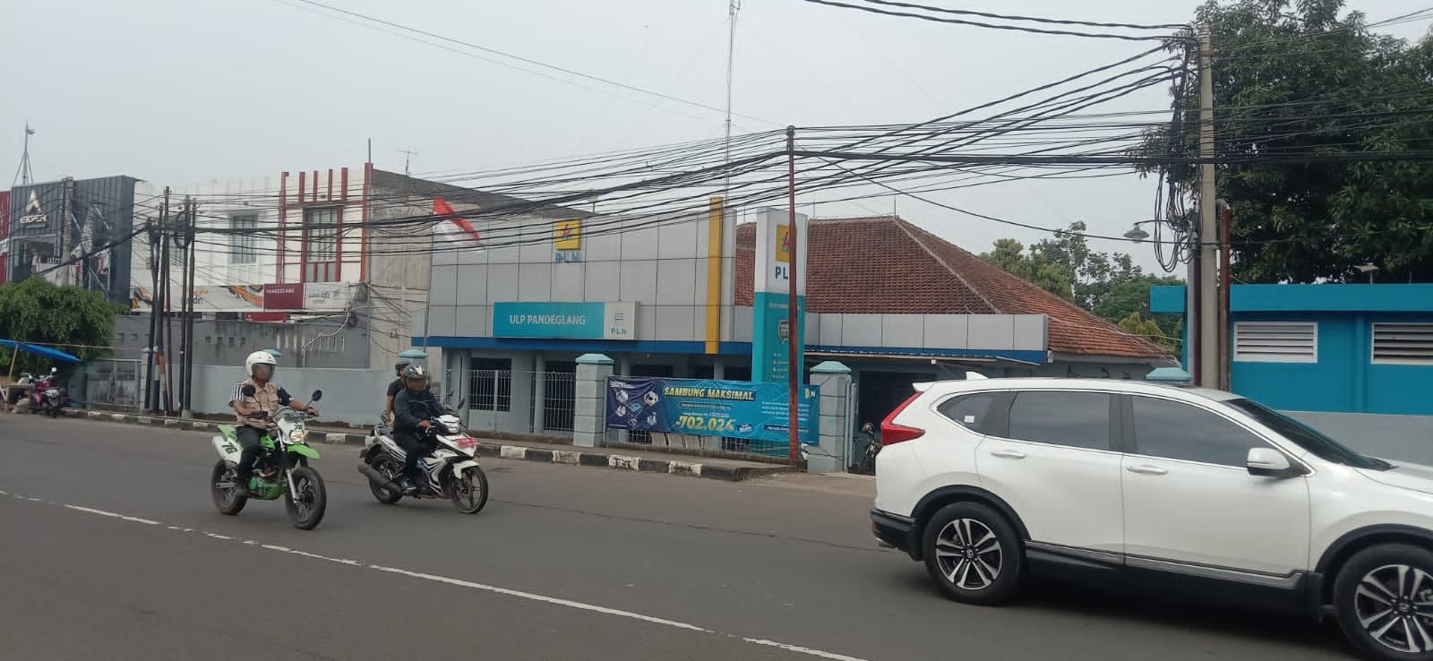 Pencabutan KWH Listrik oleh P2TL PLN Pandeglang Sepihak, Temuan Alat Listrik Dipertanyakan