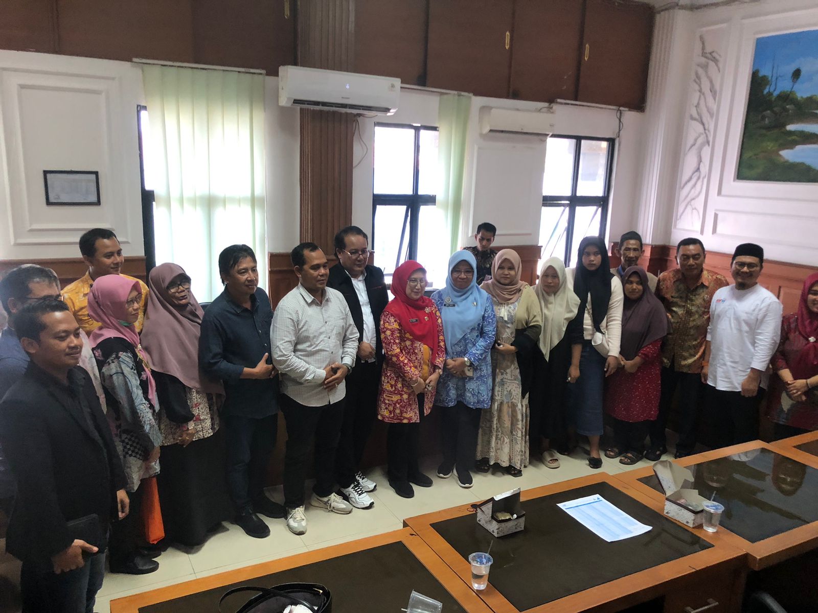 Diduga Lalai Tangani Ibu Melahirkan, Dinkes dan RSUD Pandeglang Siap Benahi Sistem Pelayanan Persalinan