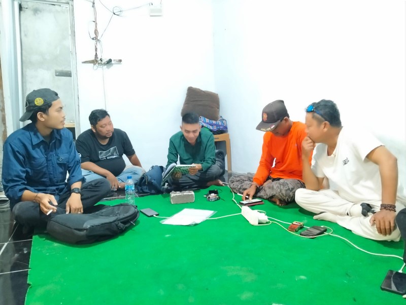 Sikap Berang Kepala Puskesmas Carita Melalui Voice Massage Jadi Sorotan Publik