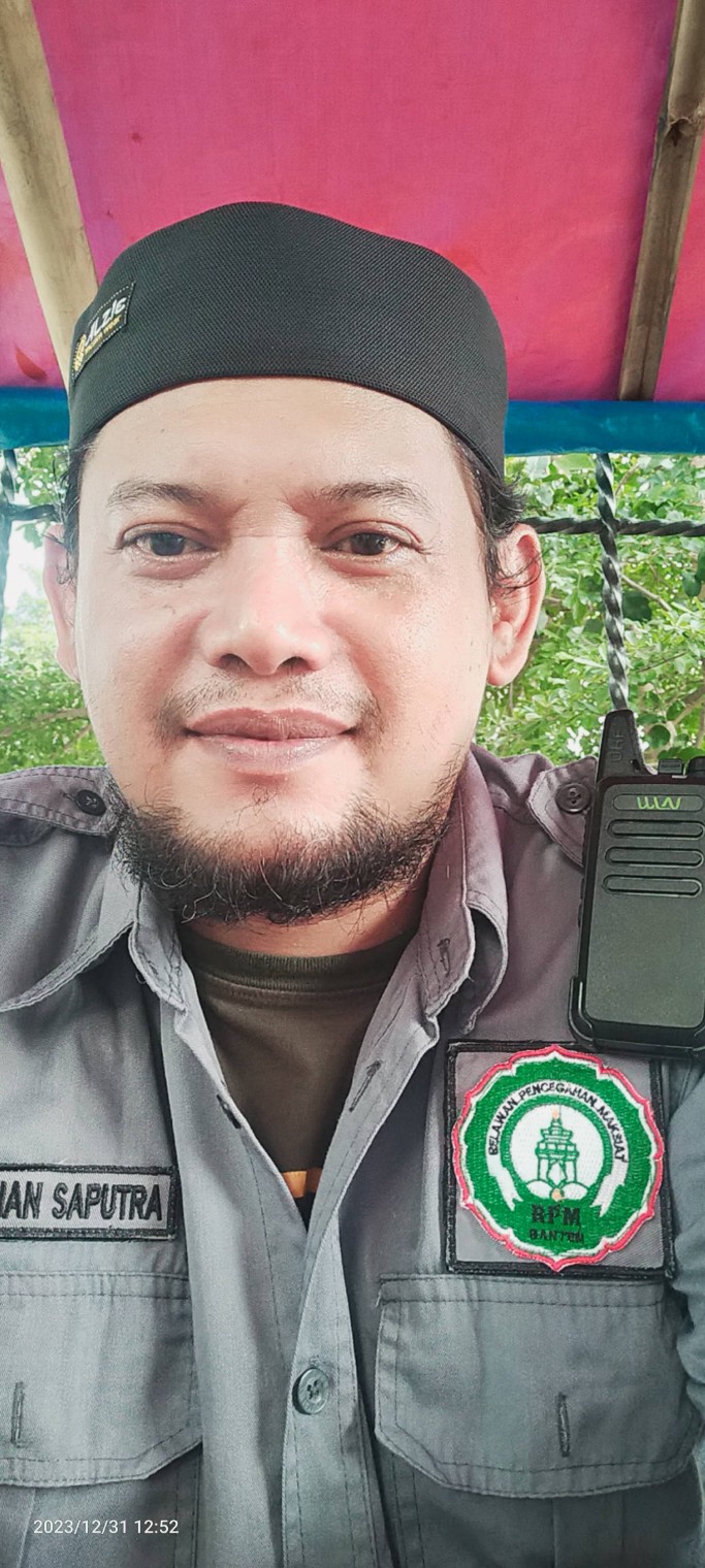 Ketua RPM Kecam Keras Tindakan Kekerasan Terhadap Wartawan di Cikande